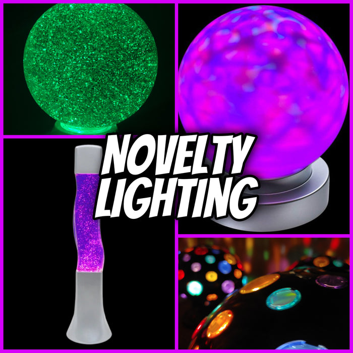 Novelty Lighting