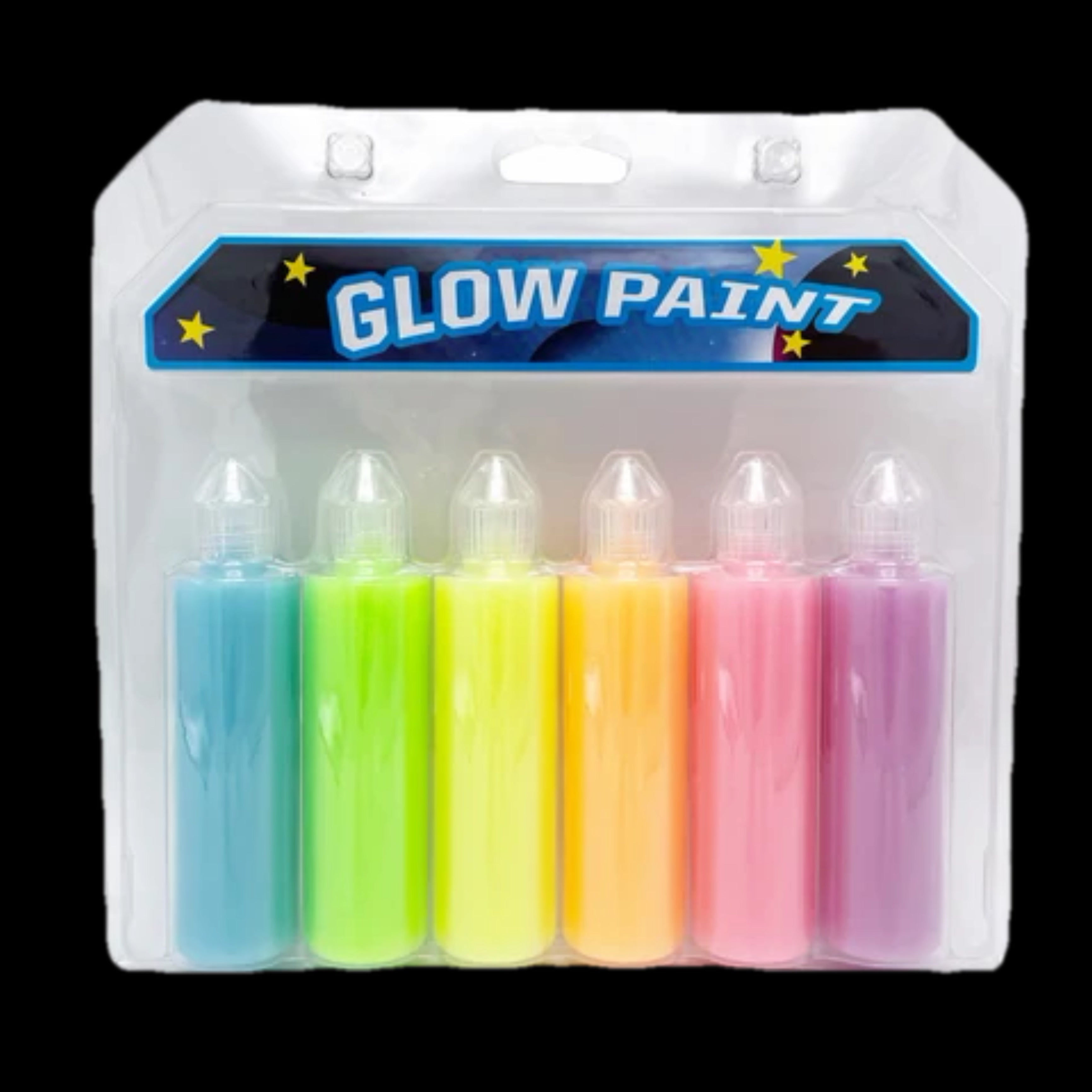 Glow Paint – Glow!