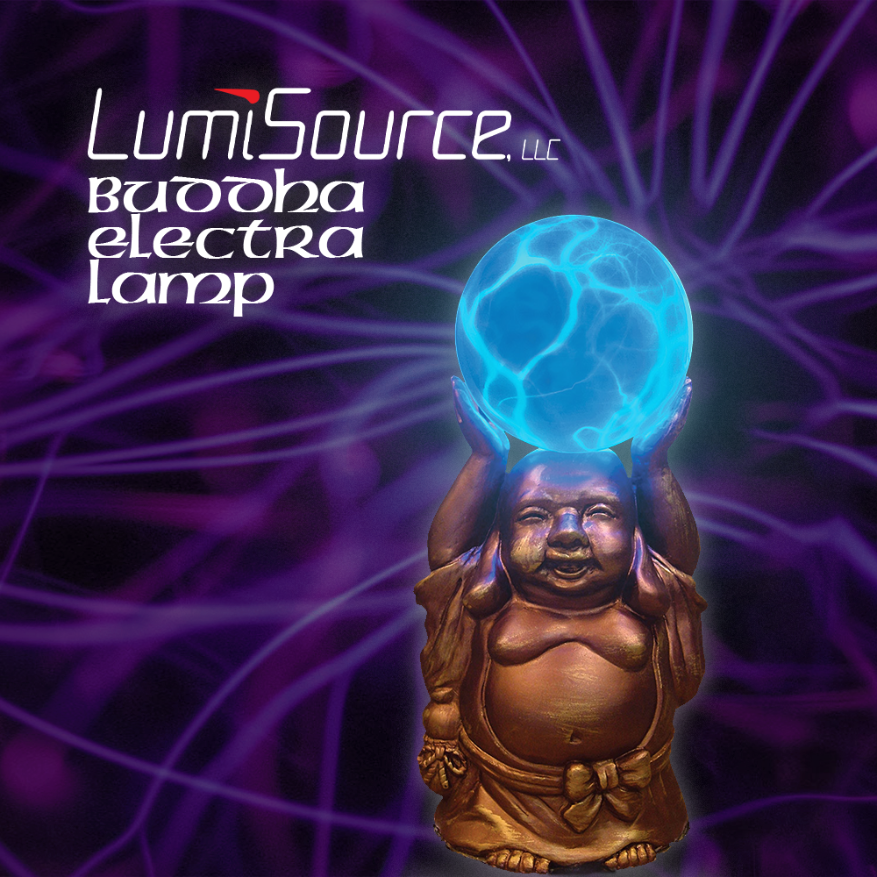 Lumisource Electra Buddha