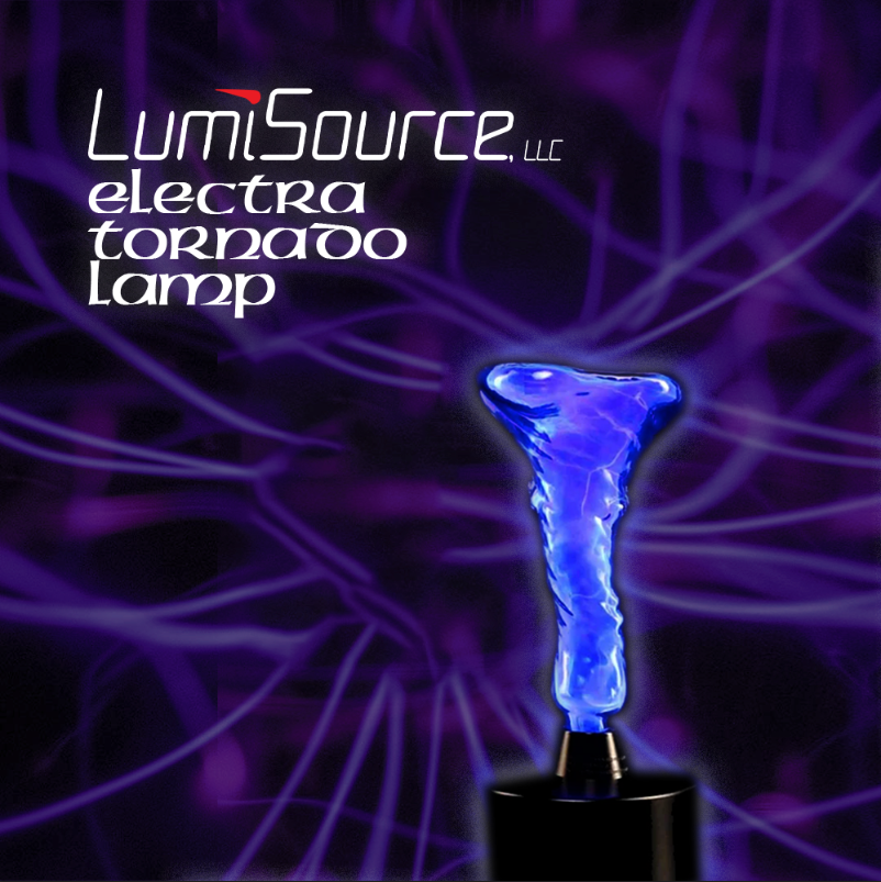 hobby Bageri offentliggøre Lumisource Tornado Electra – Glow!