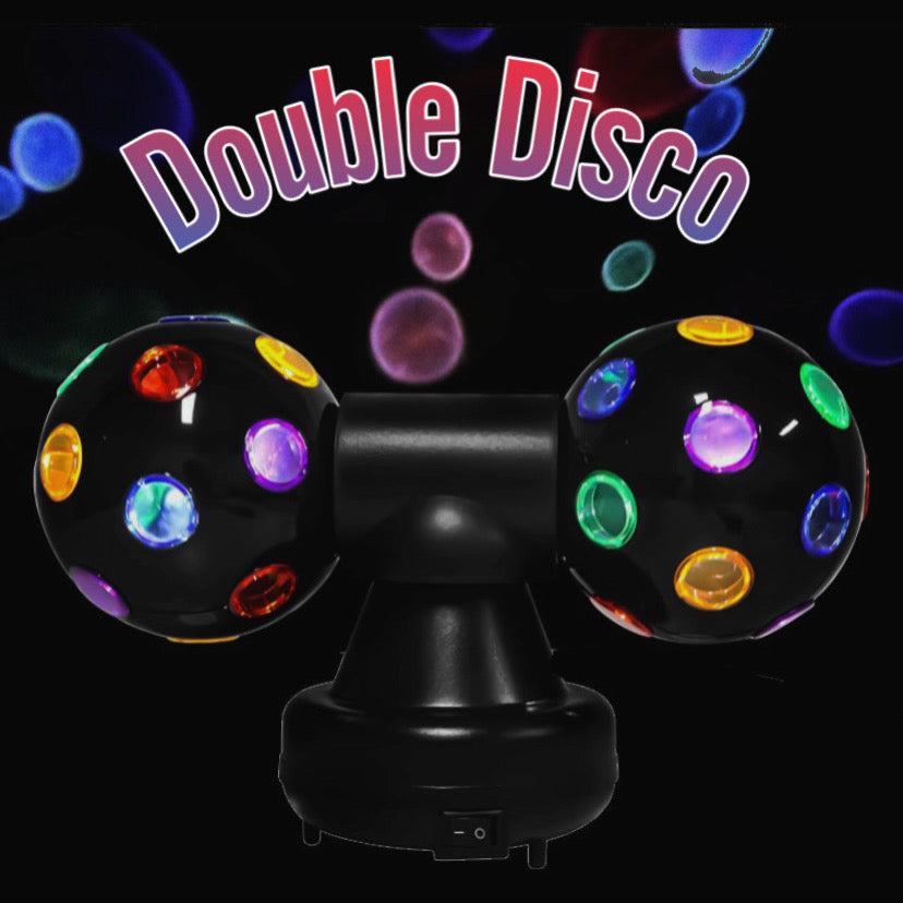 Double Disco