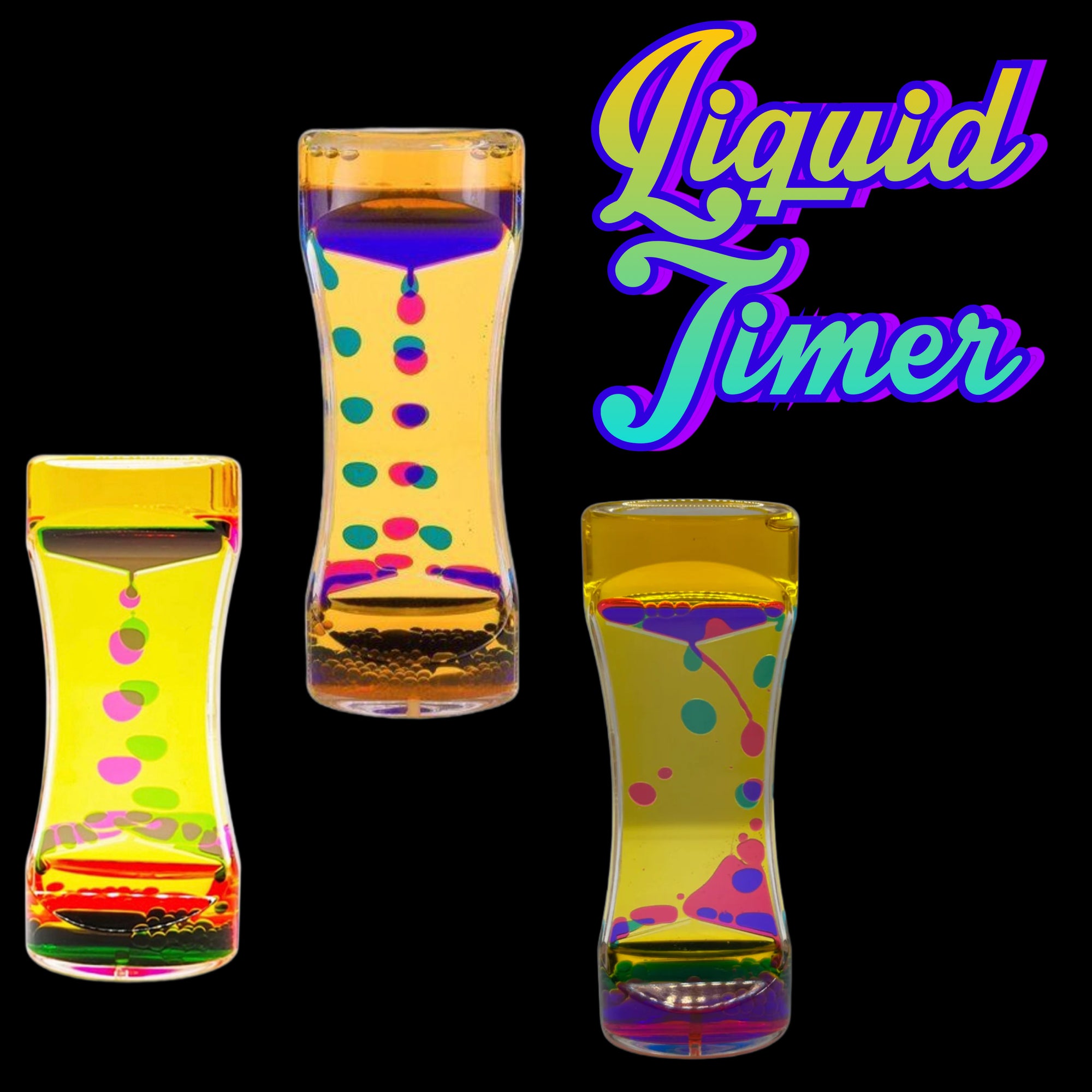 Liquid Timer