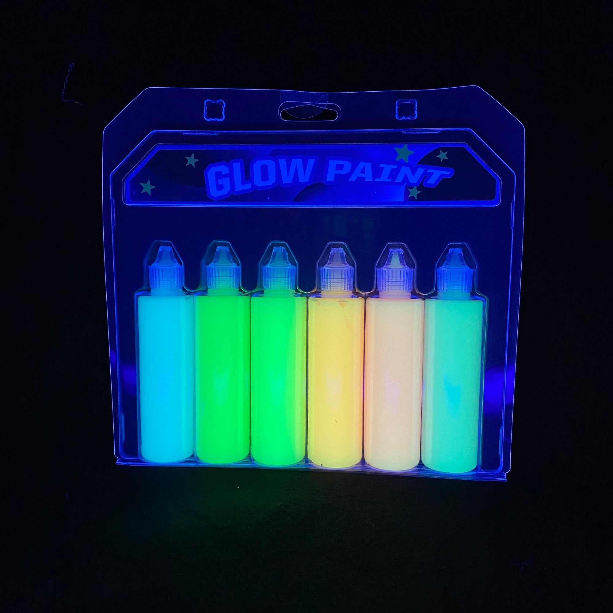 Glow Paint – Glow!