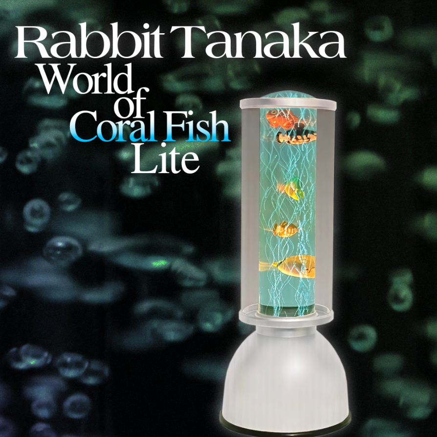 World of Coral Lite