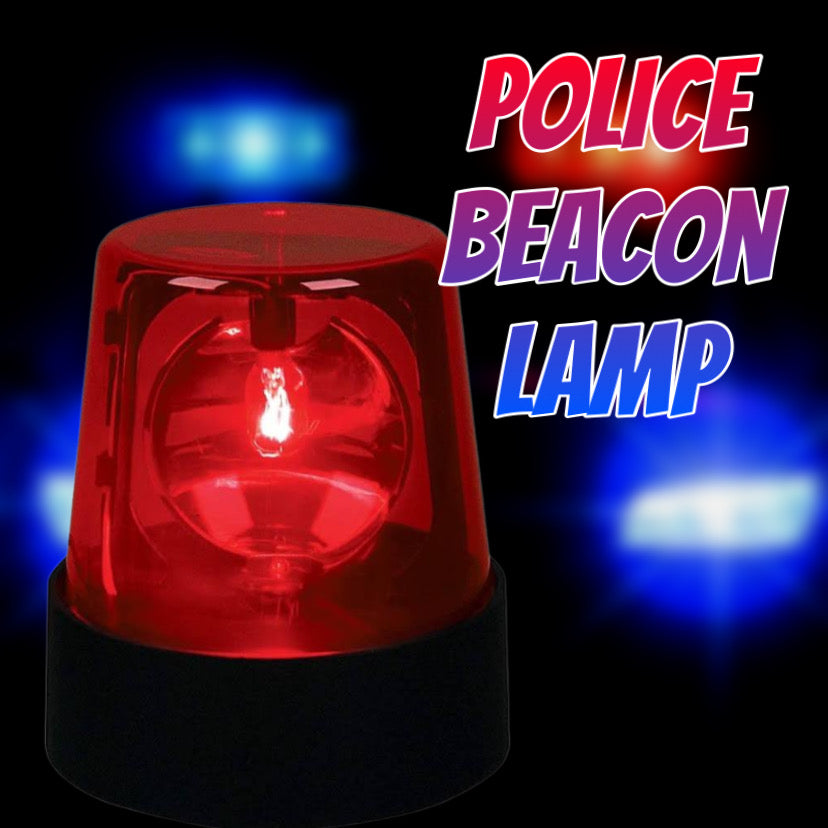 Police Beacon