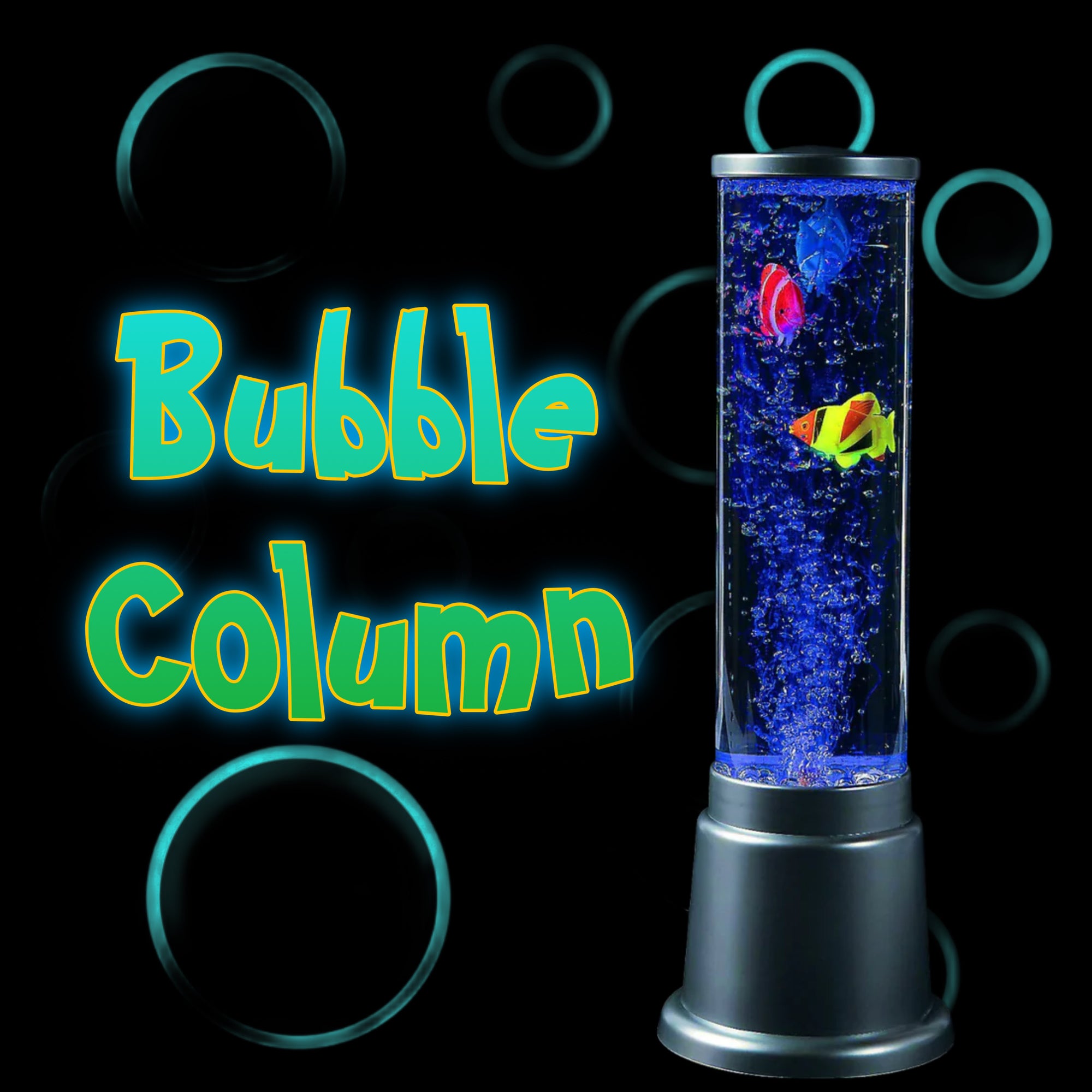 Bubble Column