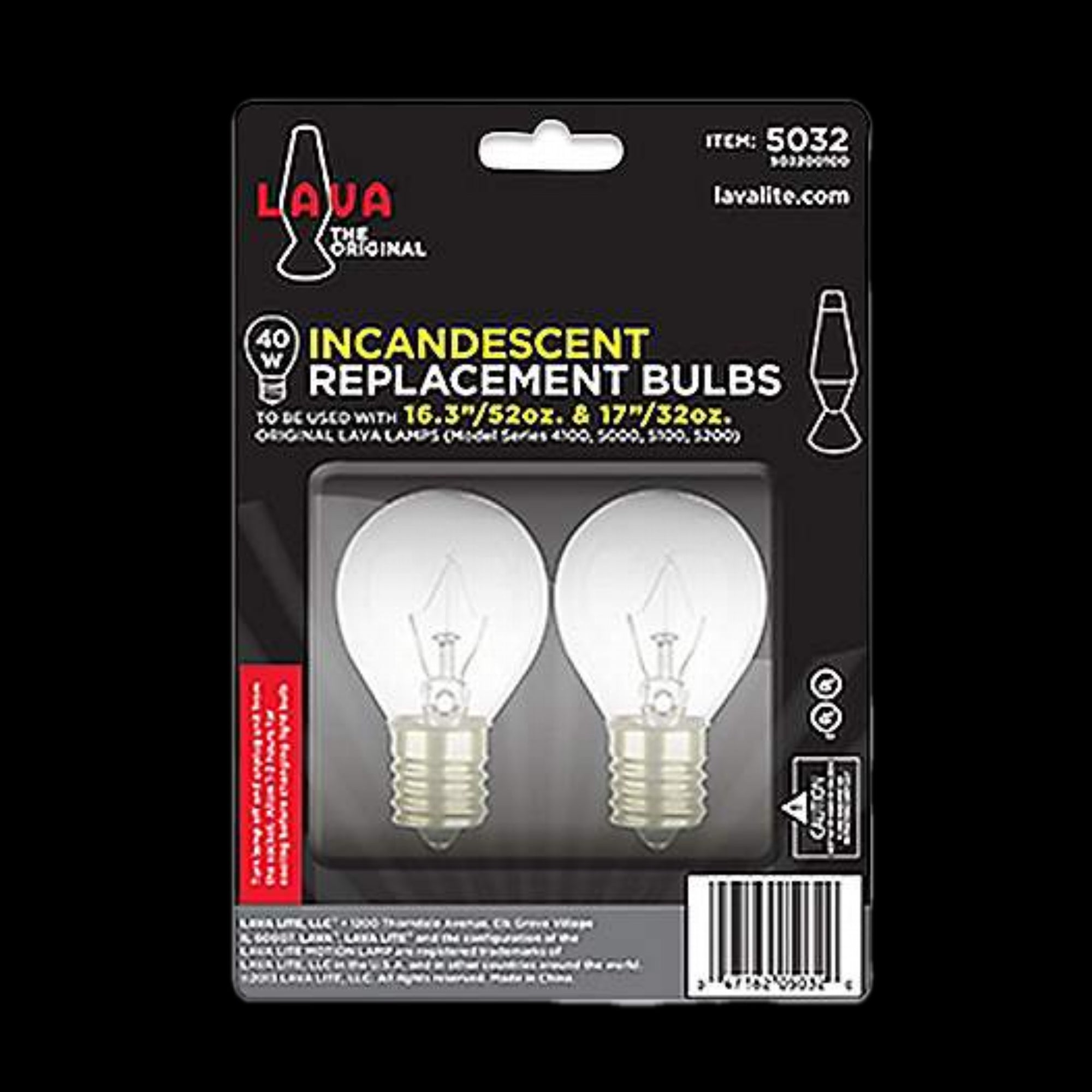 Lava Lamp Replacement Bulbs